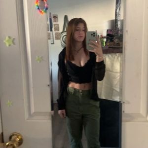 Meet your Posher, Josie